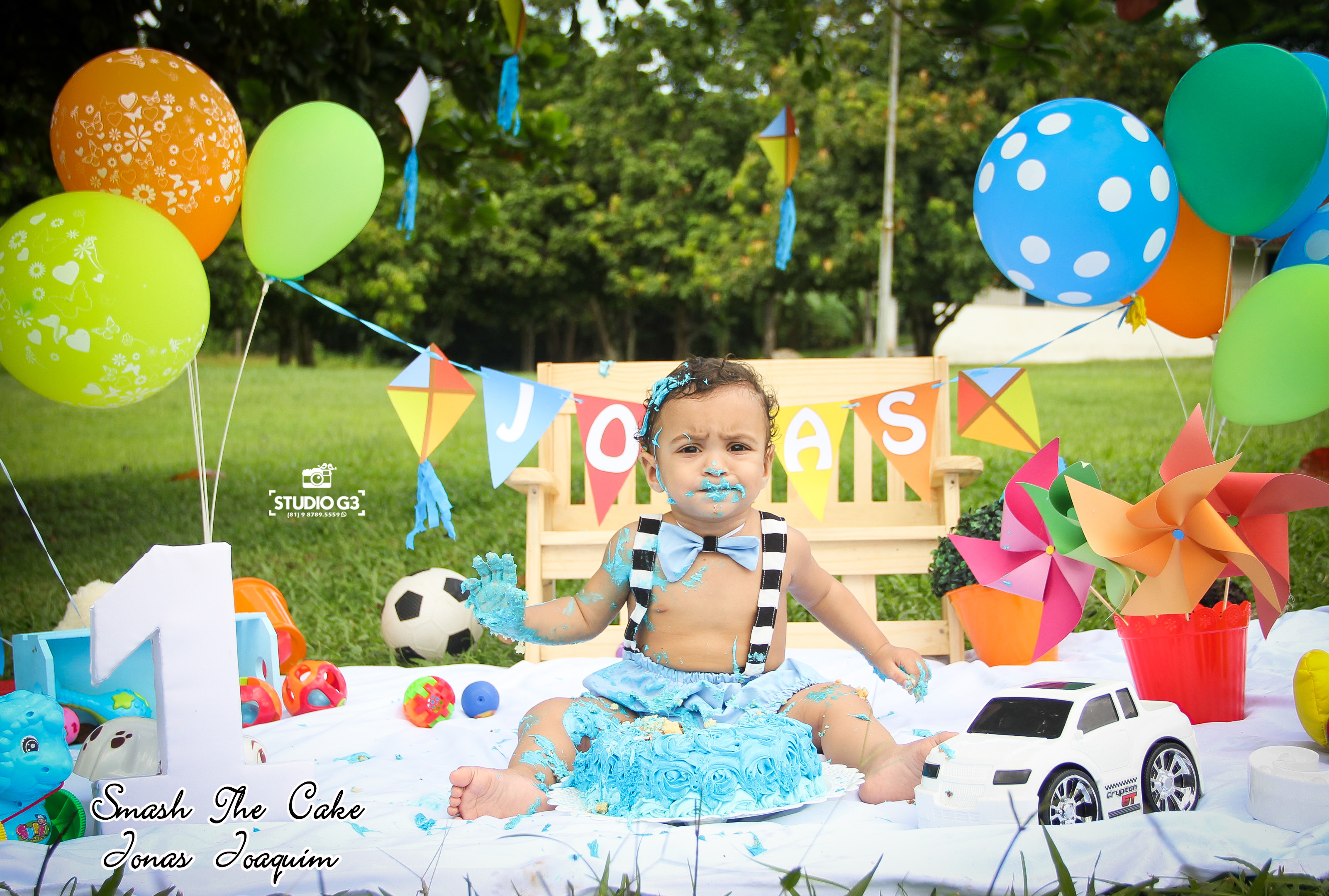 Studio G3 - Cinefotografia